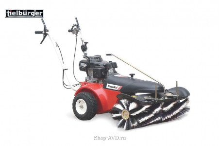 Tielburger TK36 SNOW Honda