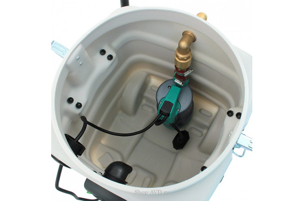 IPC Soteco GREEN SUB 429