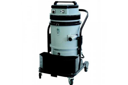 Пылесос промышленный Dustin Tank DWSE 350 OIL