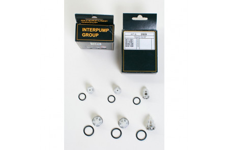 Ремонтный комплект KIT 130