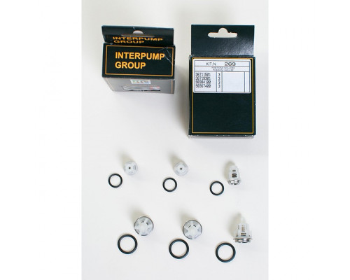 Ремонтный комплект KIT 130