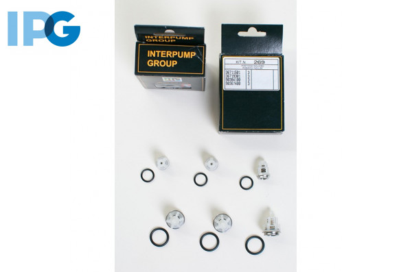 Ремонтный комплект KIT 130