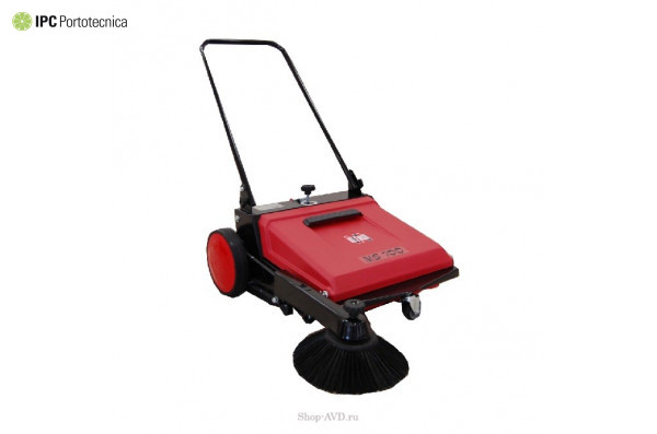 Portotecnica LION 500 M