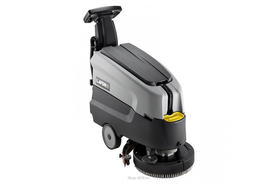 Lavor PRO DYNAMIC 45 B (без АКБ и з.у)