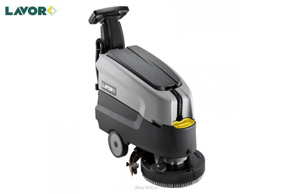 Lavor PRO DYNAMIC 45 B (без АКБ и з.у)