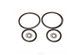 Hawk Комплект уплотнений на 3 поршня 16 мм (серия NHD)