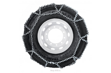 Tielburger TK17 SNOW B&S