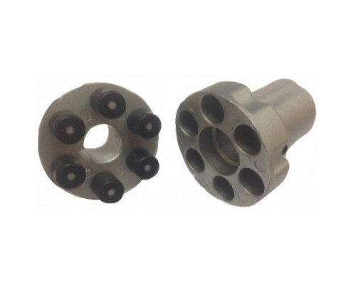 Гибкая муфта (E3B2515, E3B2121)