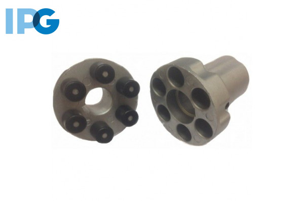 Гибкая муфта (E3B2515, E3B2121)