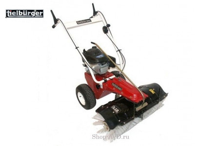 Tielburger TK48 SNOW Honda