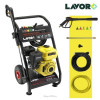 Мойки высокого давления LAVOR PRO