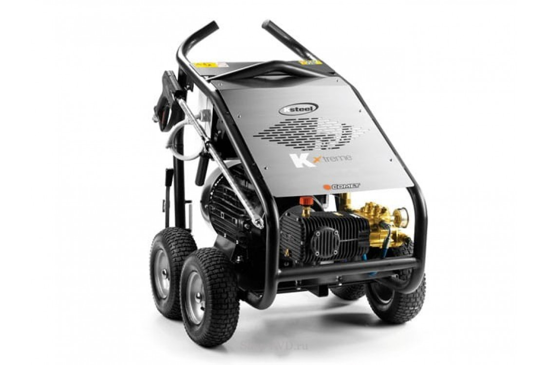 Comet K Xtreme 21/350