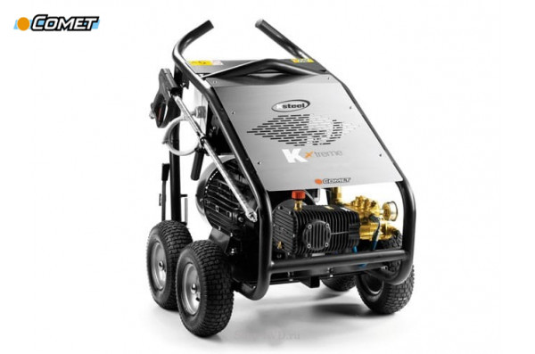 Comet K Xtreme 21/350