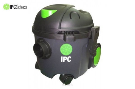 IPC Soteco для сухой уборки YP1400/6 (YP 1/6 ECO B)