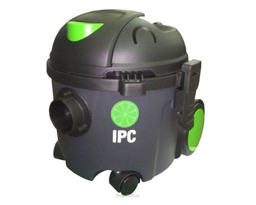 IPC Soteco для сухой уборки YP1400/6 (YP 1/6 ECO B)