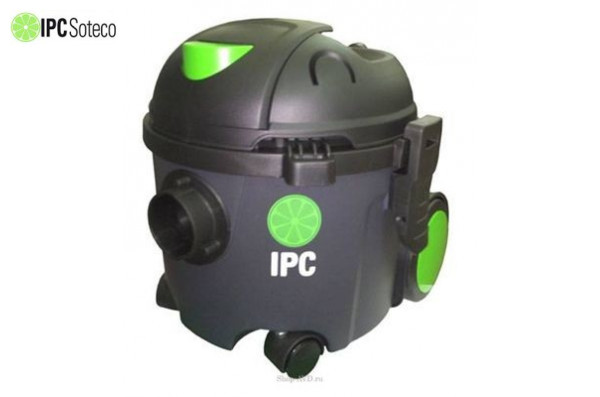 IPC Soteco для сухой уборки YP1400/6 (YP 1/6 ECO B)