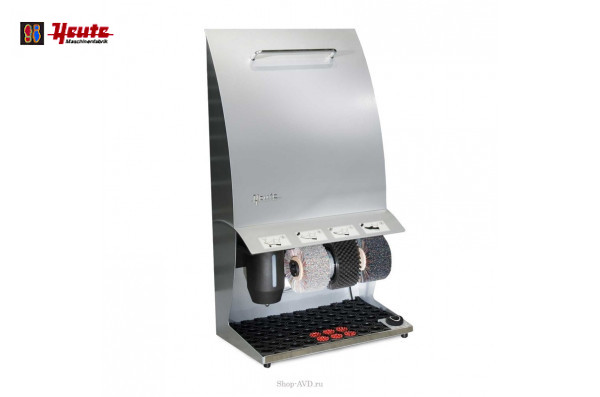 Heute Elegance Plus Couleur (металл)