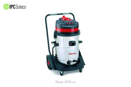 IPC Soteco Panda 633 (пылеводосос)