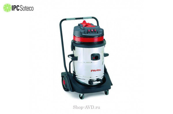 IPC Soteco Panda 633 (пылеводосос)