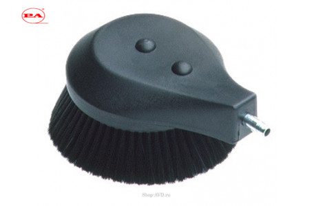 Щетка вращающаяся в сборе 500мм; вход М22х1,5ш.