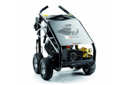 Comet K Xtreme 18/500 - TW Total Stop