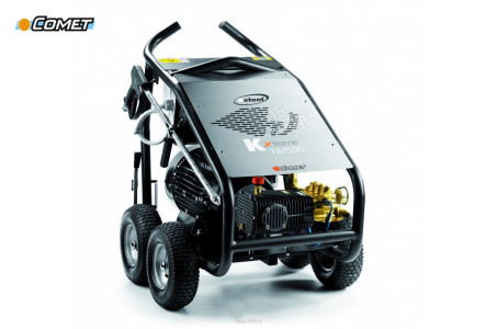 Comet K Xtreme 18/500 - TW Total Stop