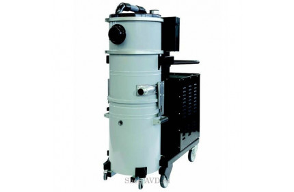 Пылесос промышленный Dustin Tank DWAG 11100T HD HEPA