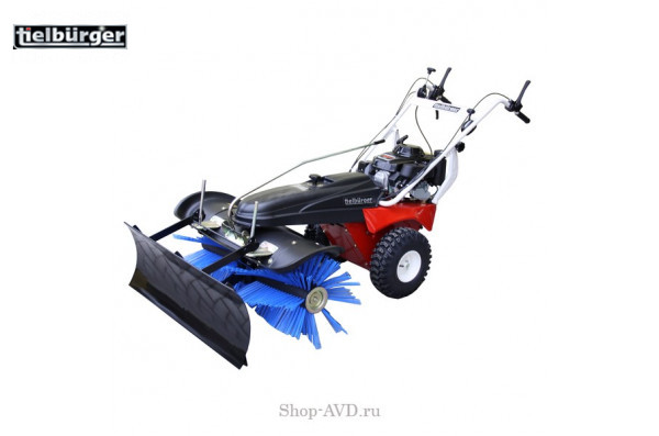 Tielburger TK38 SNOW Honda