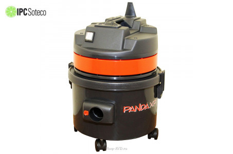 IPC Soteco Panda 215 (пылеводосос)