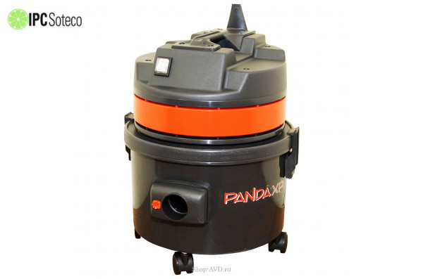 IPC Soteco Panda 215 (пылеводосос)