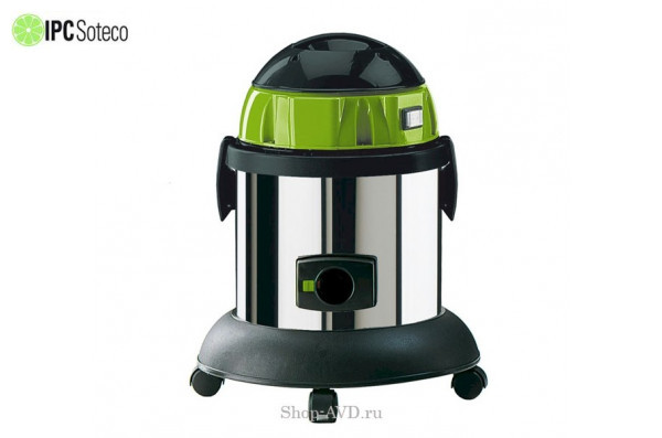 IPC Soteco AMSTERDAM HP 315 TELE