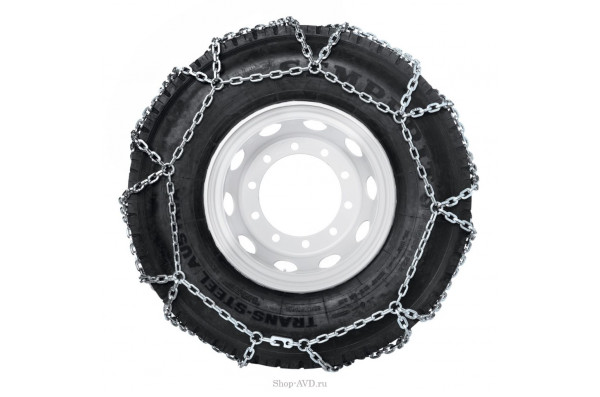 Tielburger TK18 SNOW B&amp;S