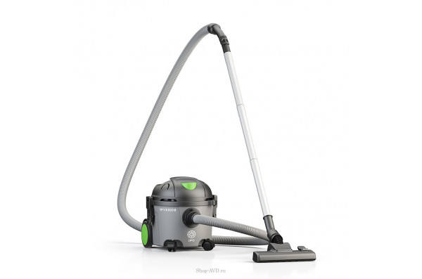 IPC Soteco для сухой уборки YP1400/6 (YP 1/6 ECO B)