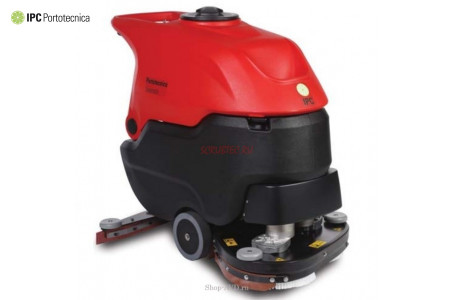 Portotecnica LAVAMATIC 70 BT 60