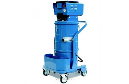 Пылесос промышленный Dustin Tank DWSM 275
