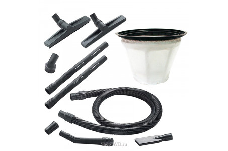 IPC Soteco AMSTERDAM HP 115 (пылеводосос)