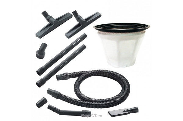 IPC Soteco AMSTERDAM HP 115 (пылеводосос)