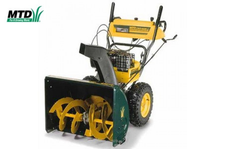 MTD Yard-Man YM 7110 DE