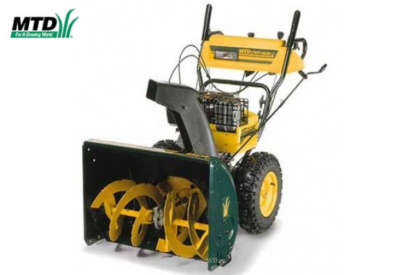 MTD Yard-Man YM 7110 DE