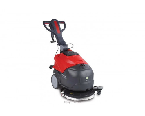 Portotecnica LAVAMATIC 15 C 35