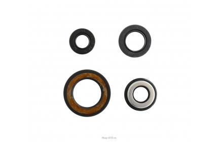 Запчасть для мойки Hawk Комплект уплотнений на 3 поршня 18 мм (серия HD 150 бар)