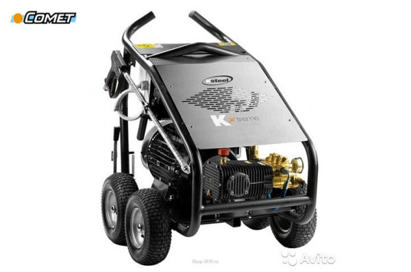 Comet K Xtreme 42/200