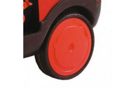 Колесо для аппаратов высокого давления TX, TSX