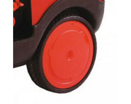 Колесо для аппаратов высокого давления TX, TSX