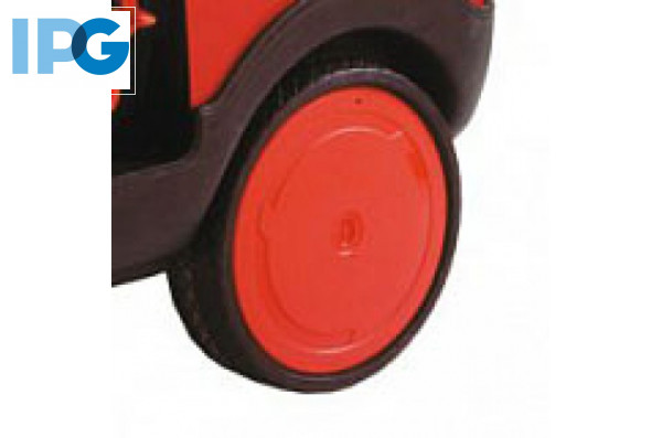 Колесо для аппаратов высокого давления TX, TSX