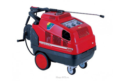 Мойка с подогревом Portotecnica MISTRAL PROFY DS 2960 T