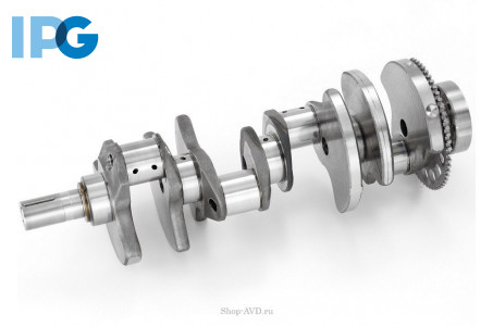 IPG Коленвал 66020435