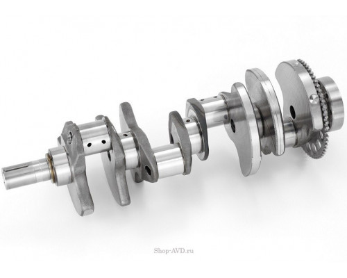 IPG Коленвал 66020435