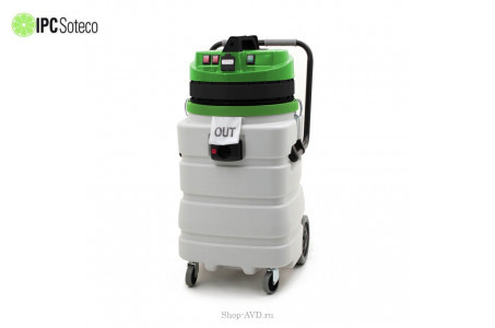 IPC Soteco GREEN SUB 429
