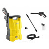Бытовые минимойки LAVOR PRO